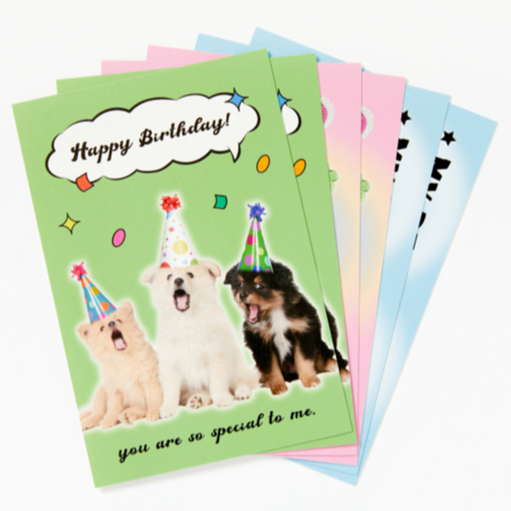 

Artbox Post Card 1005052 (NEW ARRIVAL)