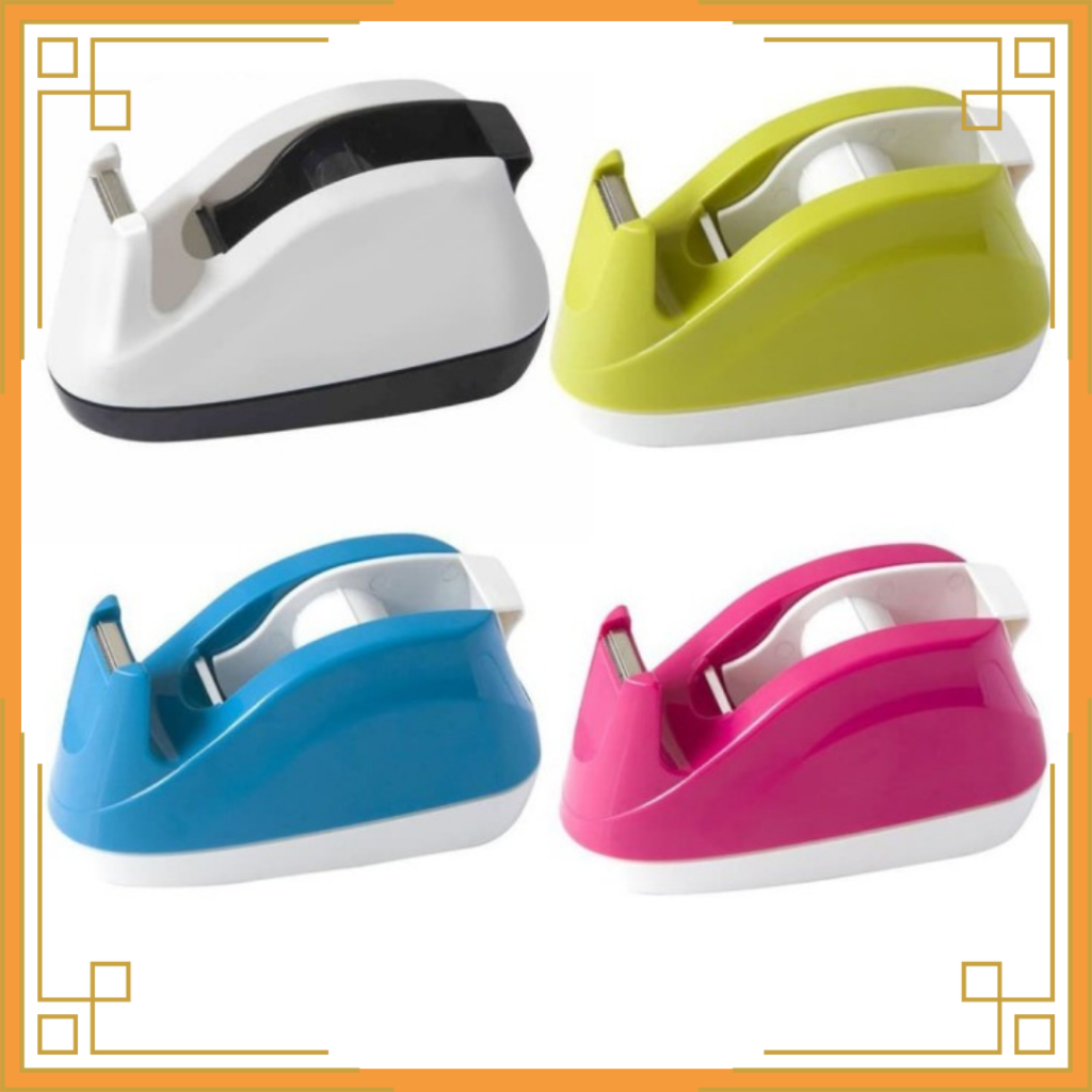 

DELI Tape dispenser mini 808