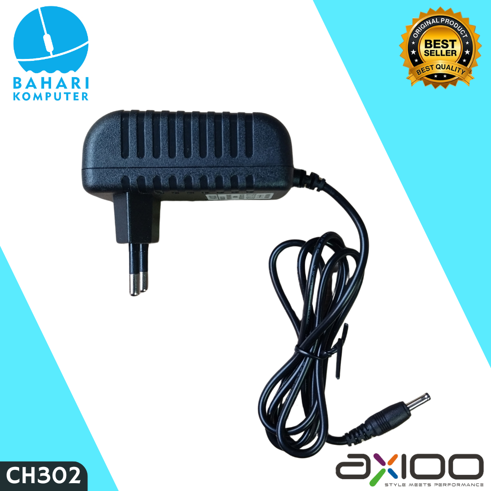 Adaptor Charger Laptop Axioo MyBook 14 Lite MyBook 14 Plus
