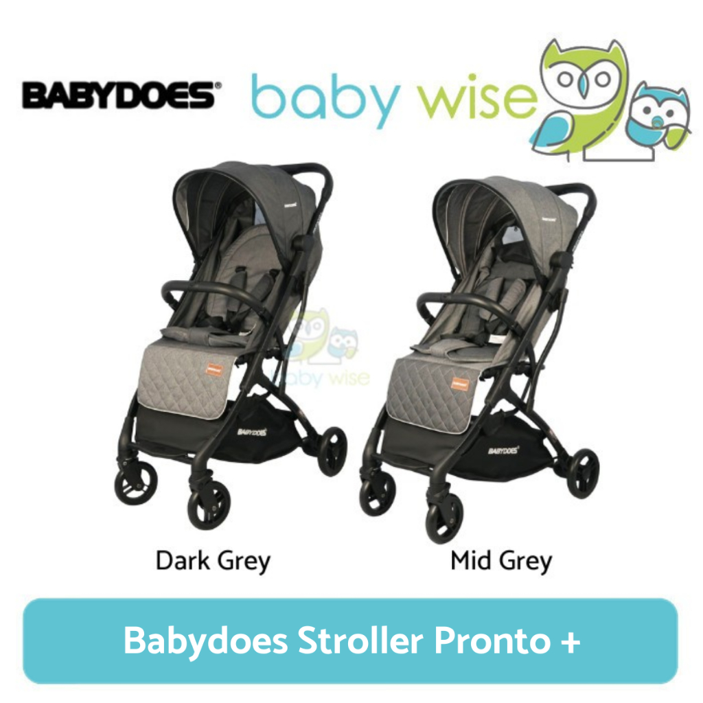 Babydoes Stroller Pronto +