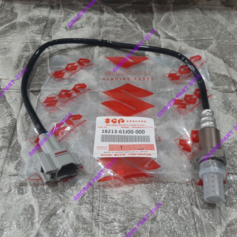 SENSOR OKSIGEN APV ORIGINAL