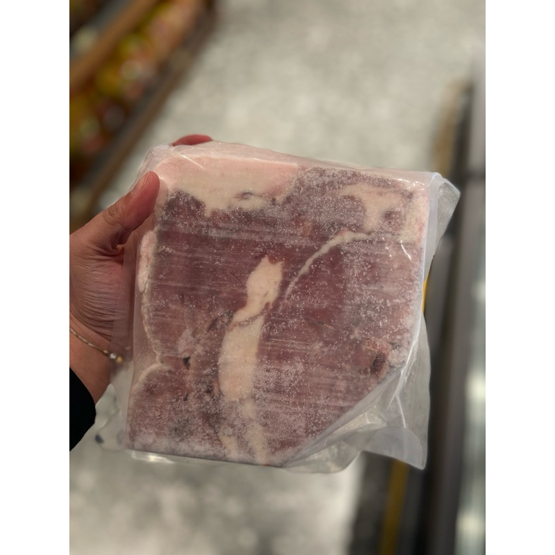 

Jantung sapi BEKU 1kg