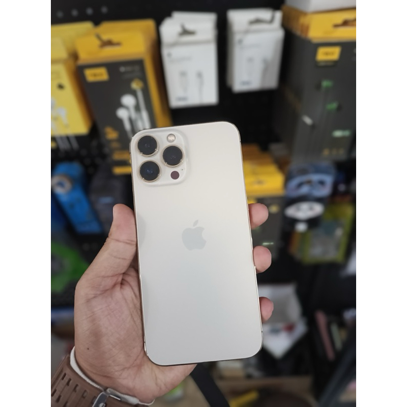 Iphone 13 pro max ibox 128Gb