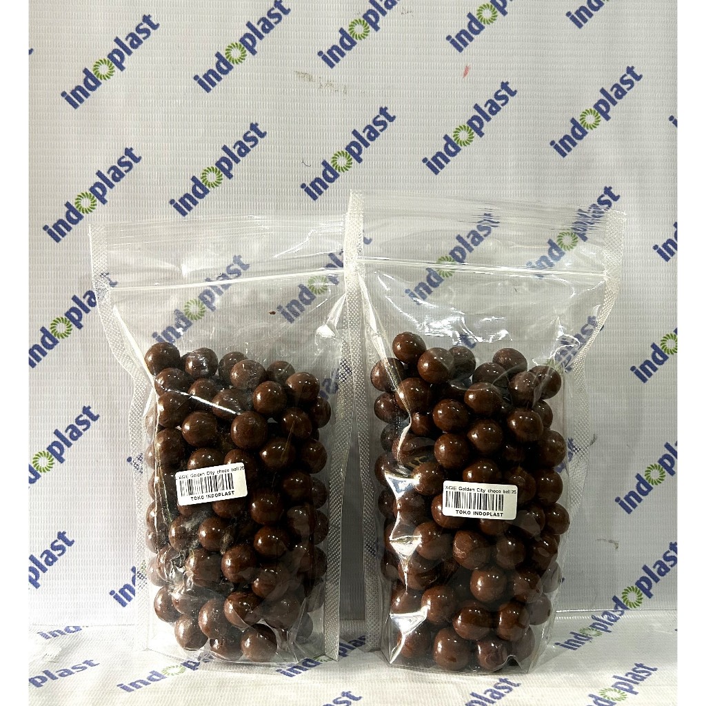 

Lagie Coklat Kiloan Biskuit Golden City Ball repack 250gr