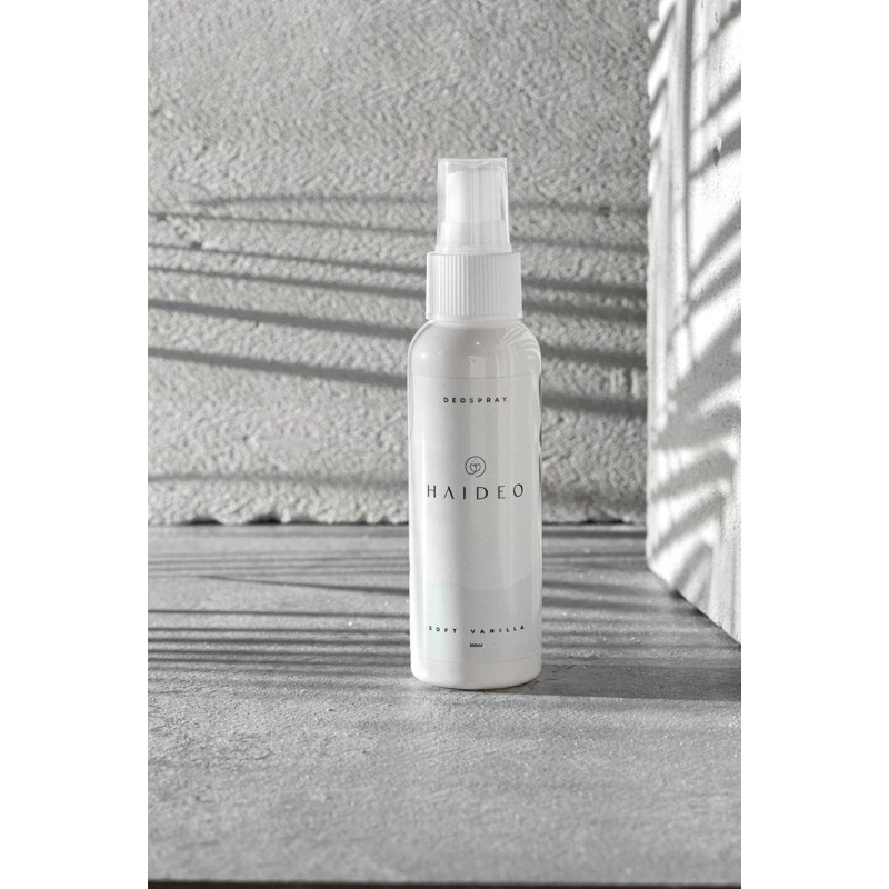 Haideo Spray