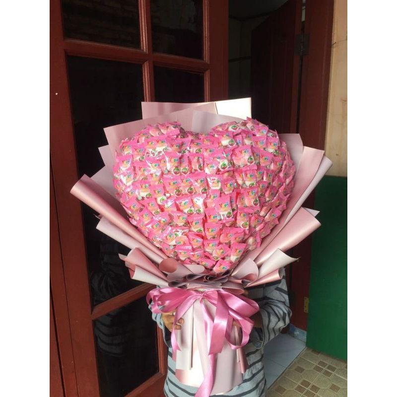 

Gift Kado Birthday | Ulang tahun | Anniversarry | Gift Box Simple