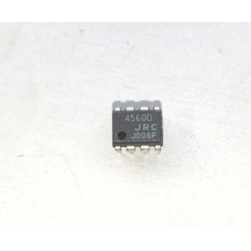 IC 4560D JRC J006F ORIGINAL