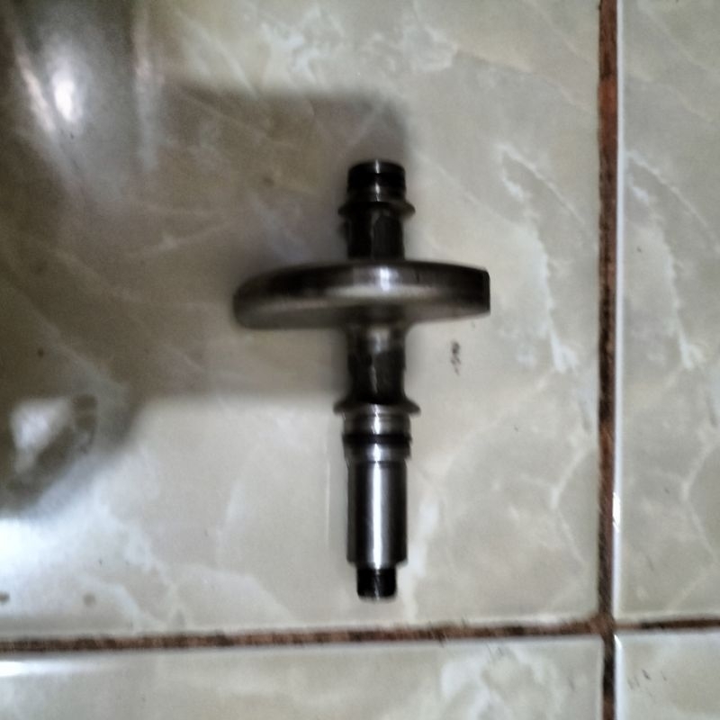 balancer yamaha vixion