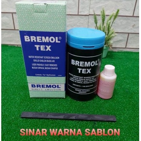 

Bremol TEX 1kg v T2C9