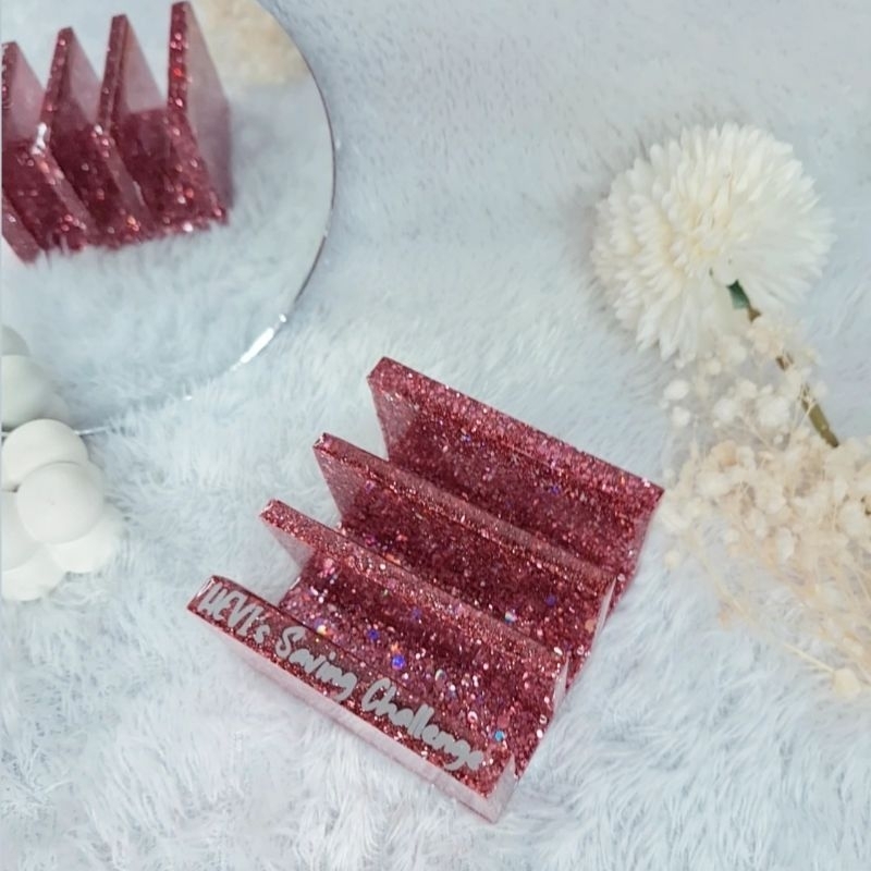 

Money Tray Resin Epoxy