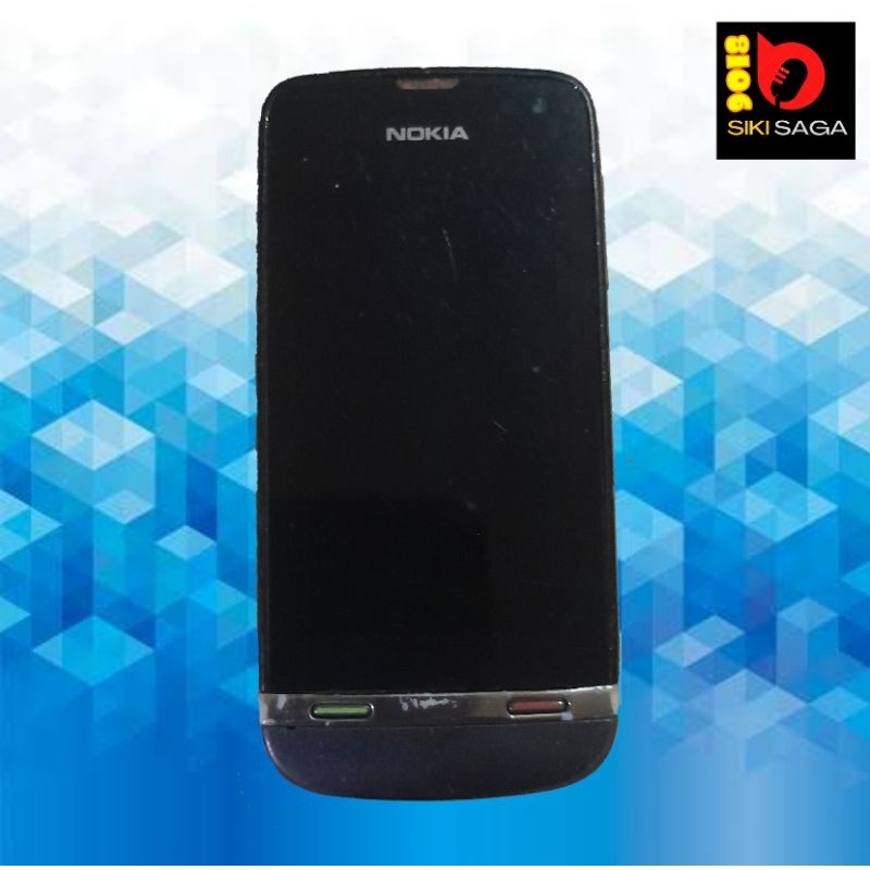 NOKIA 311 SECOND