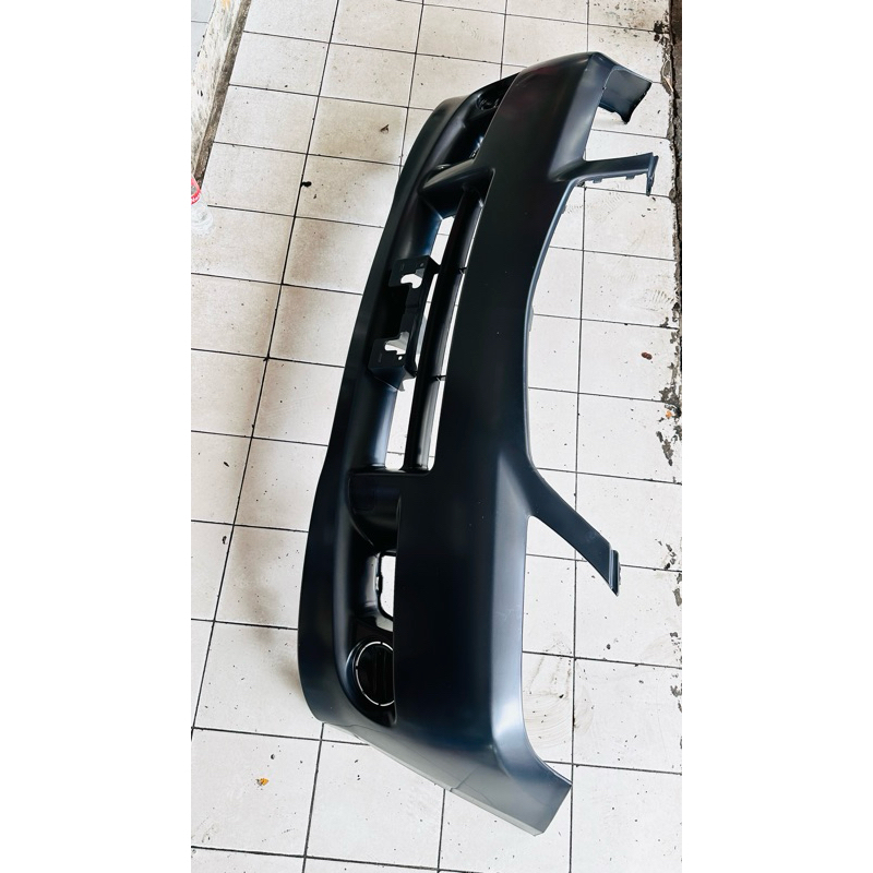 bemper depan xenia / avanza tipe g 2006-2011 imitasi