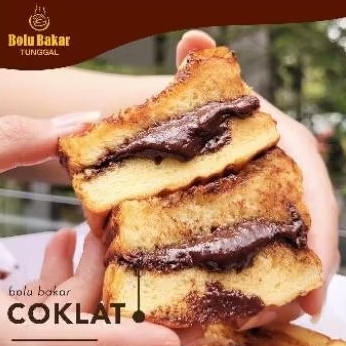 

BOLU BAKAR TUNGGAL BANDUNG