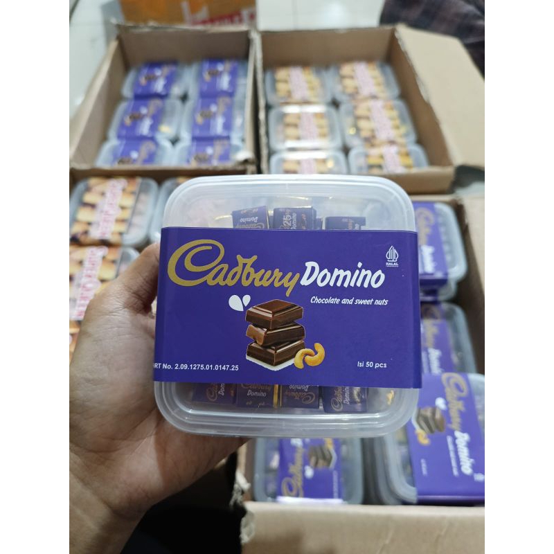 

❤️COKLAT SUPER QUEEN & CAD BURY (BISA COD)