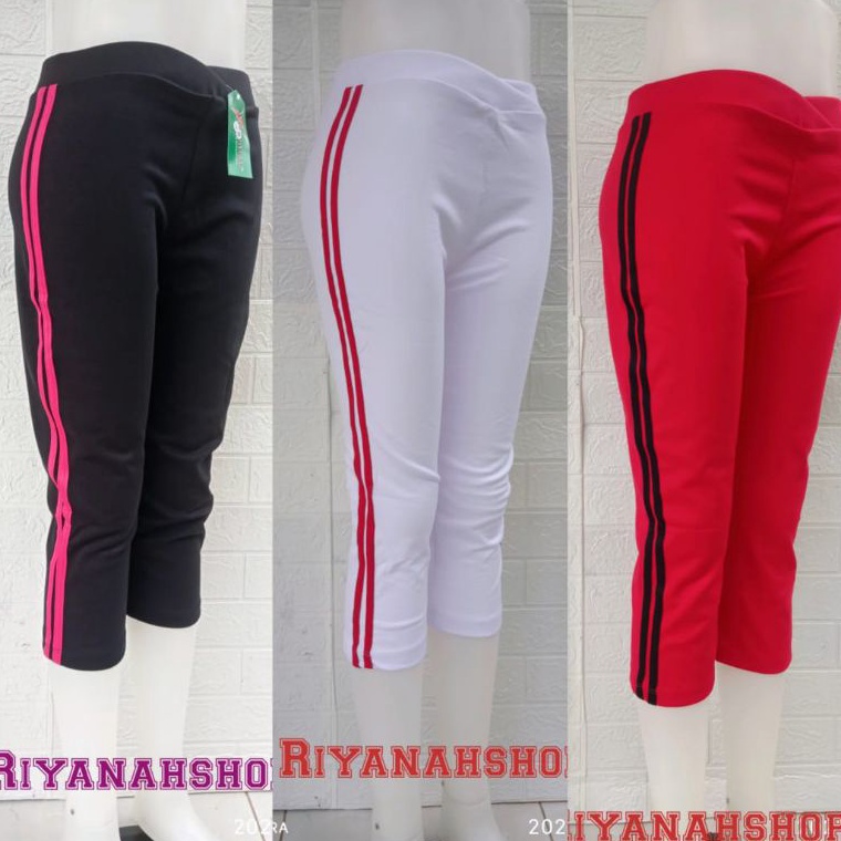 celana senam lisdas 34celana olahraga wanita u X2A5