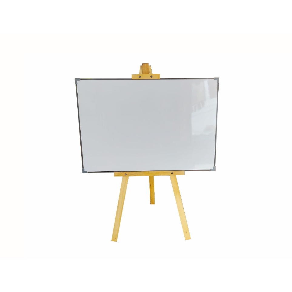 

Standing Whiteboard 6x9 cm h T8Z3