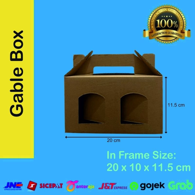 

KARDUS KARTON UK 20x10x11.5 CM / KOTAK KARTON /DUS SIRUP / GABLE BOX / KARDUS TOPLES / KOTAK /KARDUS POLOS / KARDUS OLSHOP / KARTON ONLINESHOP / KARTON KEMAS / KARDUS PACKING / KOTAK KADO / KARTON GELOMBANG / KARTON DIECUT / KARDUS SERBAGUNA / KARTON BOX