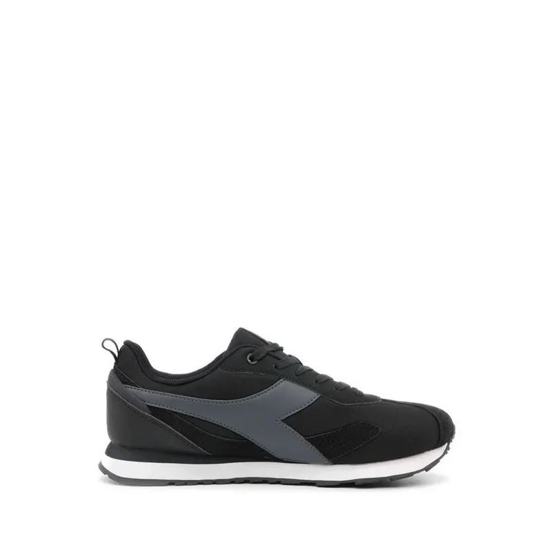 Sepatu Kasual Pria Diadora Kamala - Hitam