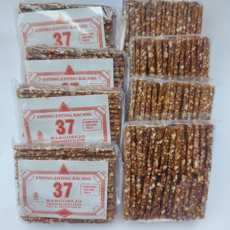 

ENTING-ENTING KACANG