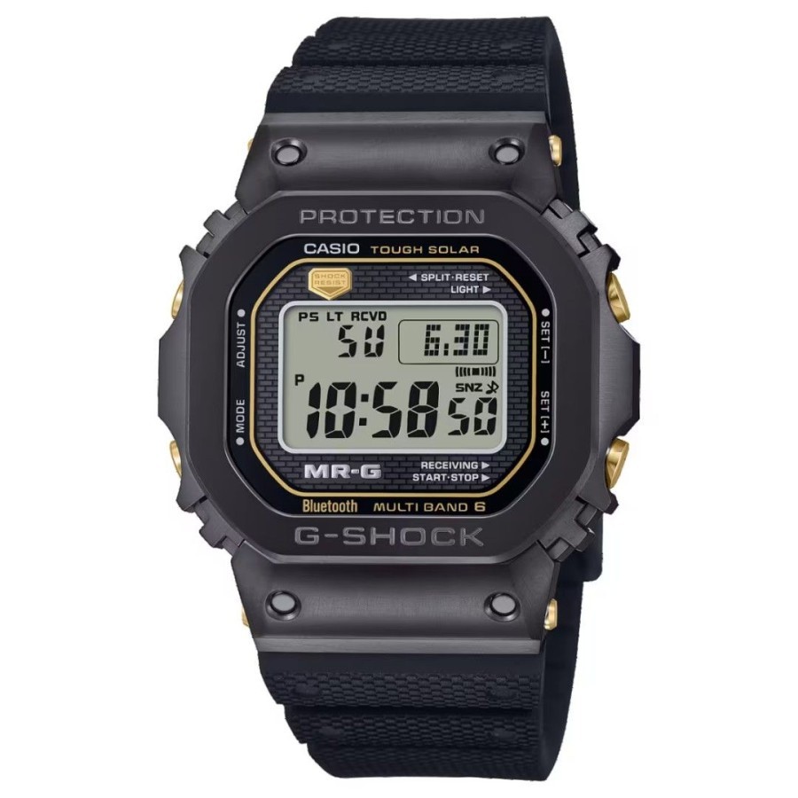 Casio G-Shock Tough Solar Bluetooth MRG-B5000R-1