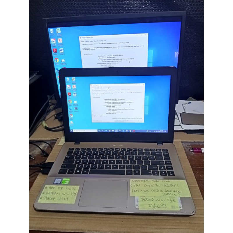 motherboard mainboar mobo laptop asus a442 x442 a442u a442ur x442ur