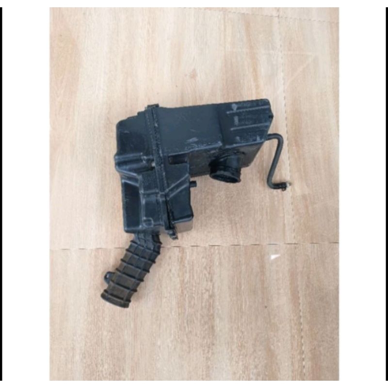 BOX FILTER KAWASAKI BAJAJ PULSAR NS200 ORIGINAL BOX FILTER SARINGAN UDARA BAJAJ NS200 ORI