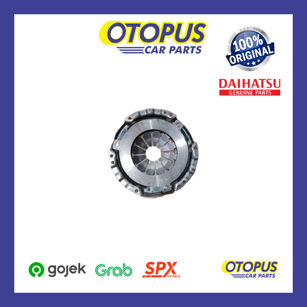 Matahari Ori calya 31210bz180