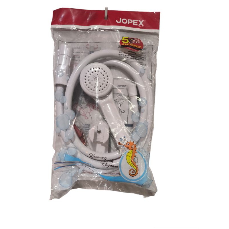 Hand Shower Jopex