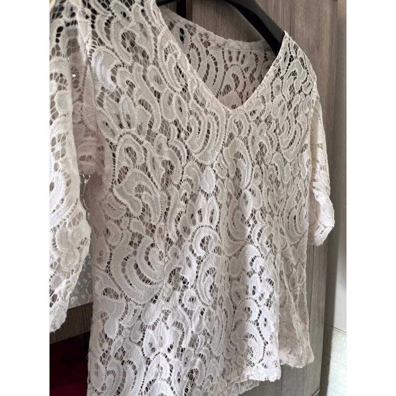 Preloved Kebaya Bali