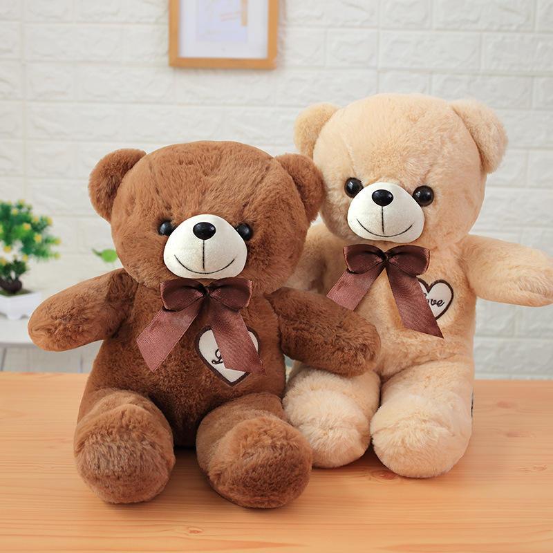Murah Boneka Teddy Bear / Boneka Beruang Teddy Bear Lucu / Boneka Beruang Mini Lucu