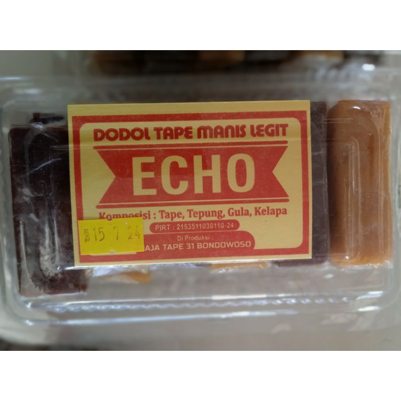 

#DODOL TAPE MANIS#DODOL TAPE BONDOWOSO#KUE OLAHAN TAPE#DODOL RAJA TAPE 31 BONDOWOSO