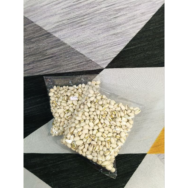 

Kacang Pistachio 500g dan 1kg
