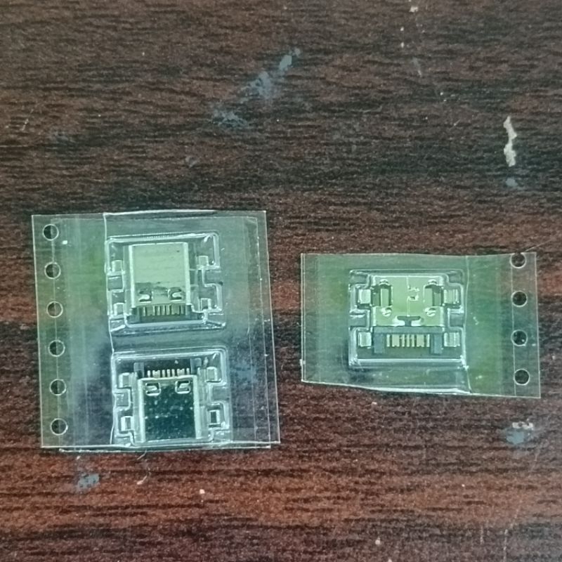 KONEKTOR CHARGER SAMSUNG J2 PRIME