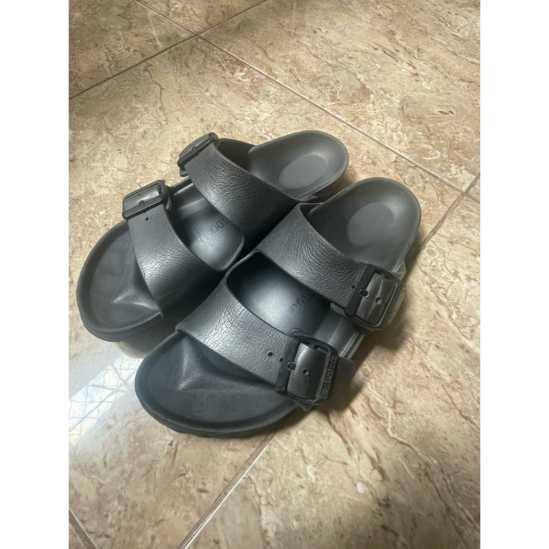 Birkenstock Arizona Eva preloved