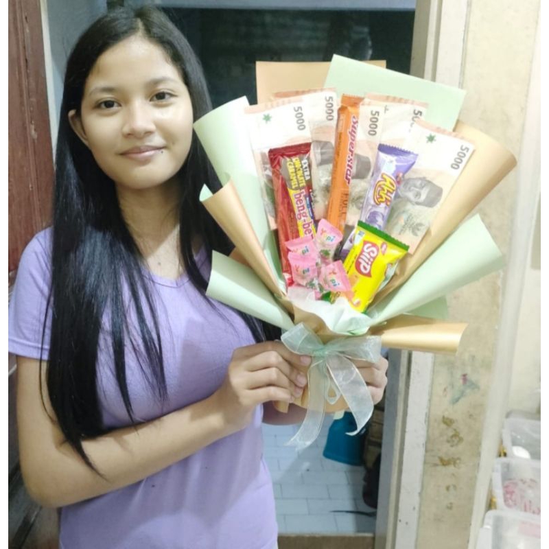 

bouquet Kd0407