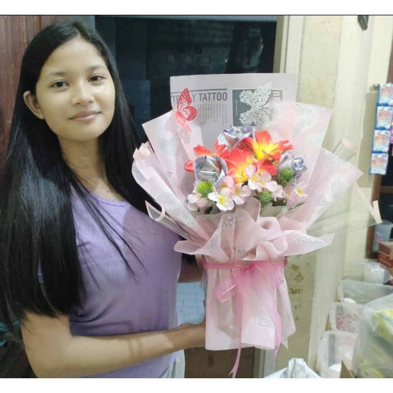 

bouquet Kd0406