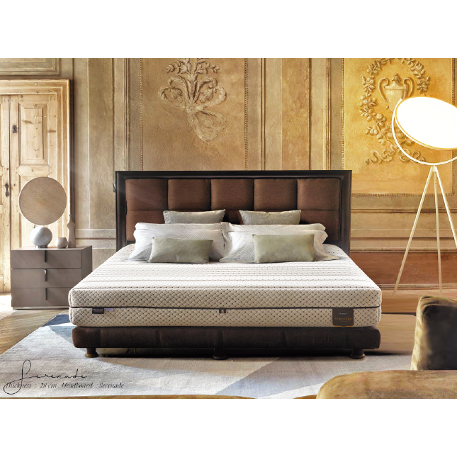 Springbed Dreamline tipe Serenade