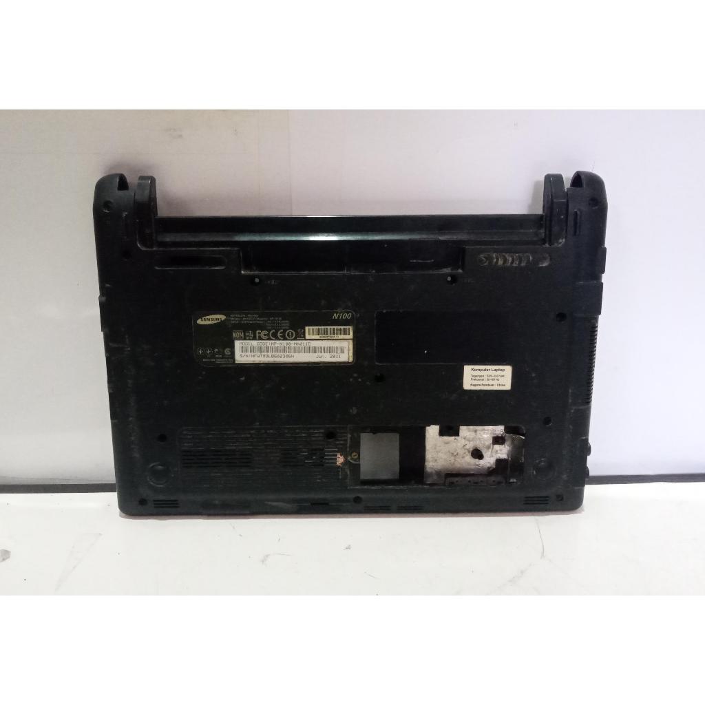 CASING BAWAH LAPTOP SAMSUNG N100