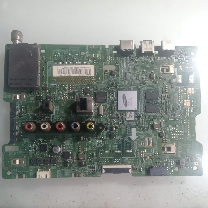 mainboard Samsung tv 40j5250