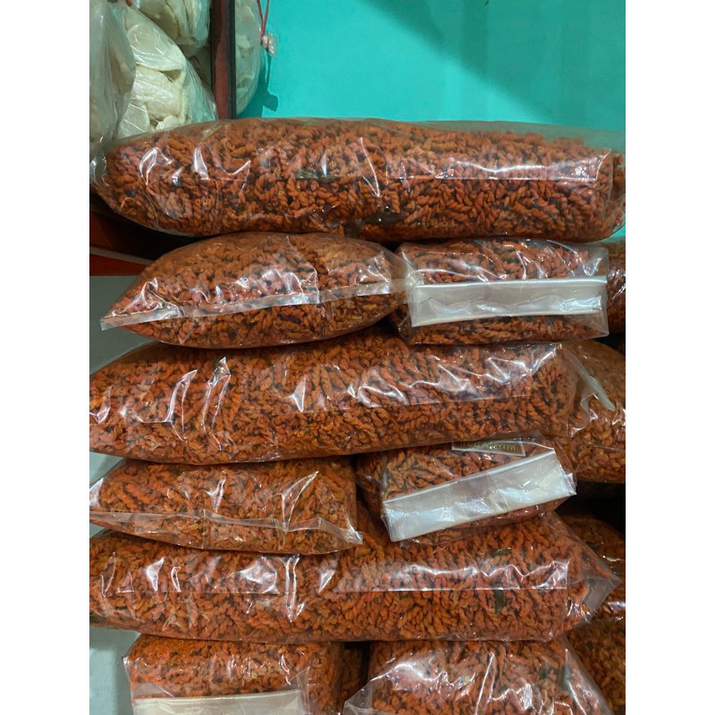 

MAKARONI ROLL PEDAS 1,9 KG