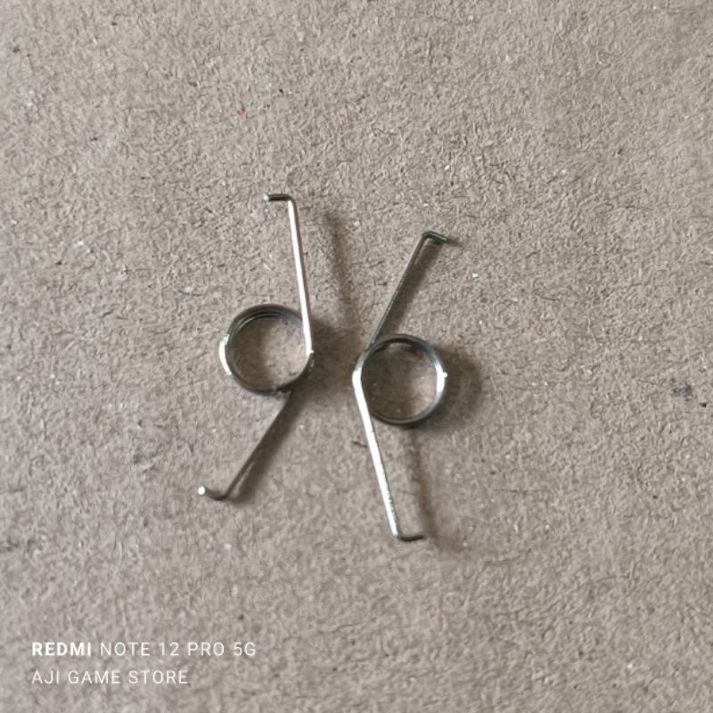 PER Spring R2 L2 Stik PS4 JDM 030/040/050