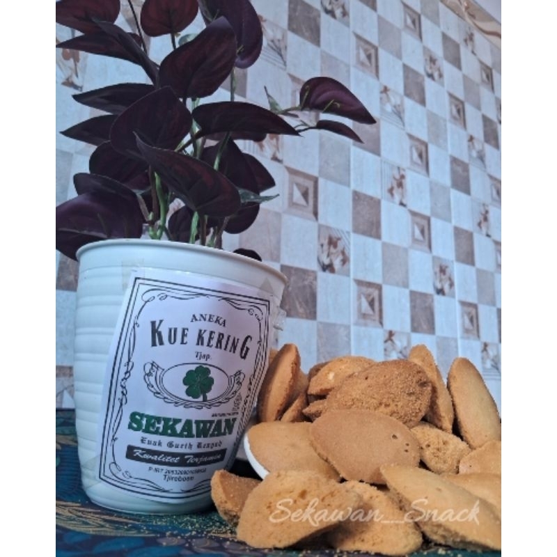 

Bolu kijing Kering|Cemilan Jadul 500gram|Kue Kijing Kering