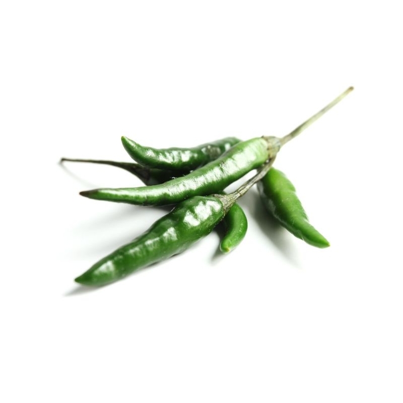 

Cabe TW ijo / Cabe Ijo Besar