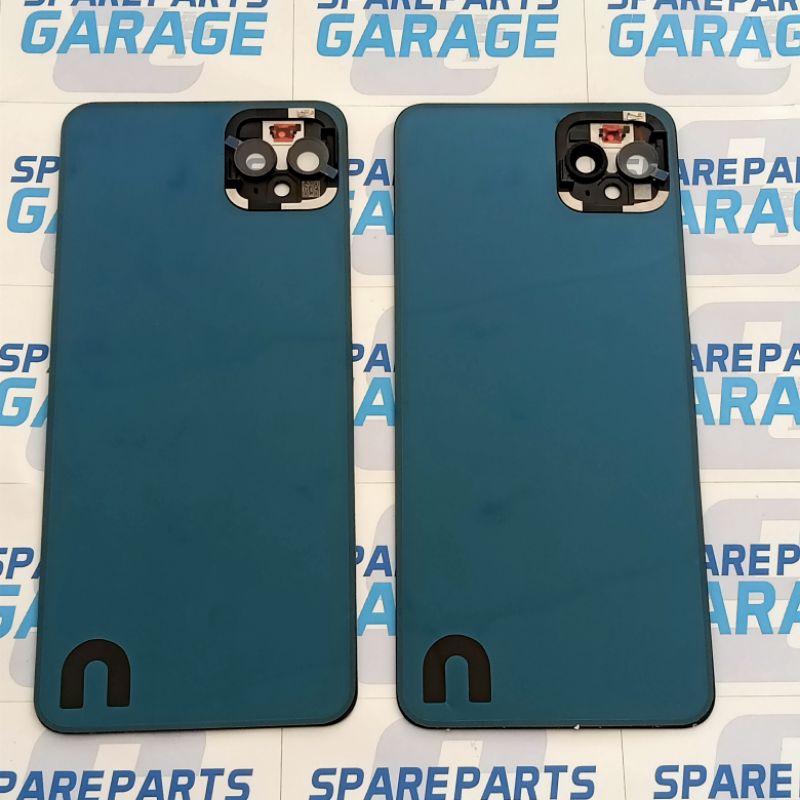 BACKDOOR GOOGLE PIXEL 4XL / PENUTUP BELAKANG GOOGLE PIXEL 4XL ORIGINAL