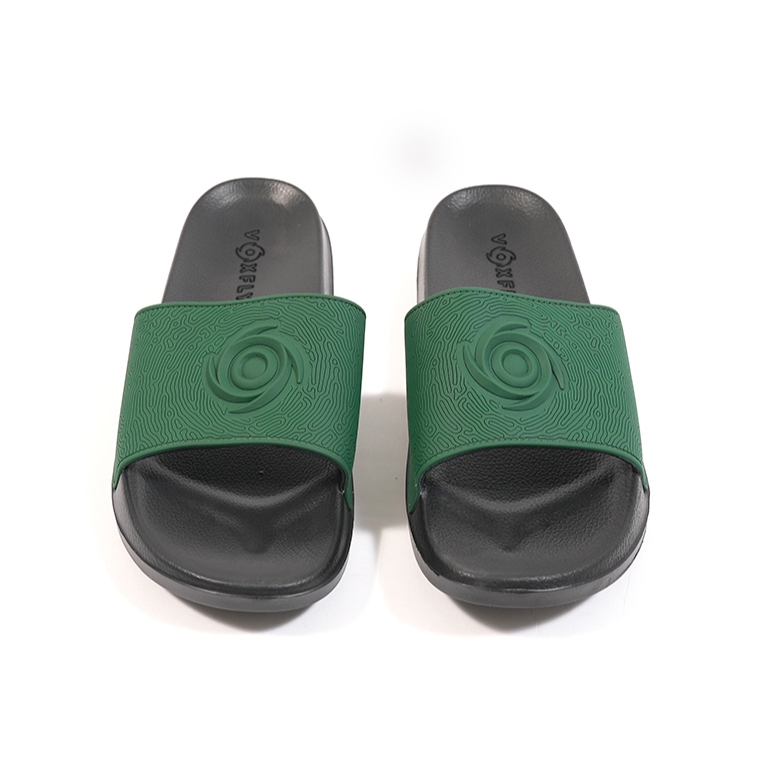 Voxfly Sendal Pria Walk On Men Slip On Sandal Planet Surf