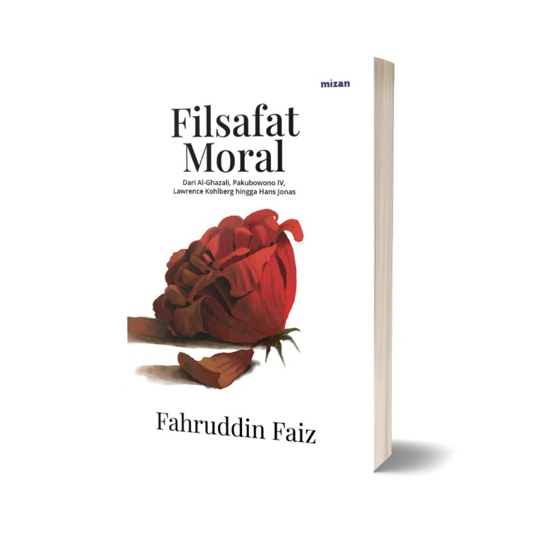 Filsafat Moral - Fahruddin Faiz