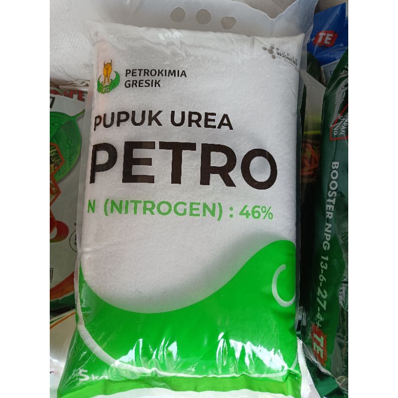 UREA PETRO ( Non subsidi )