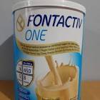 

FONTACTIV ONE 400 G