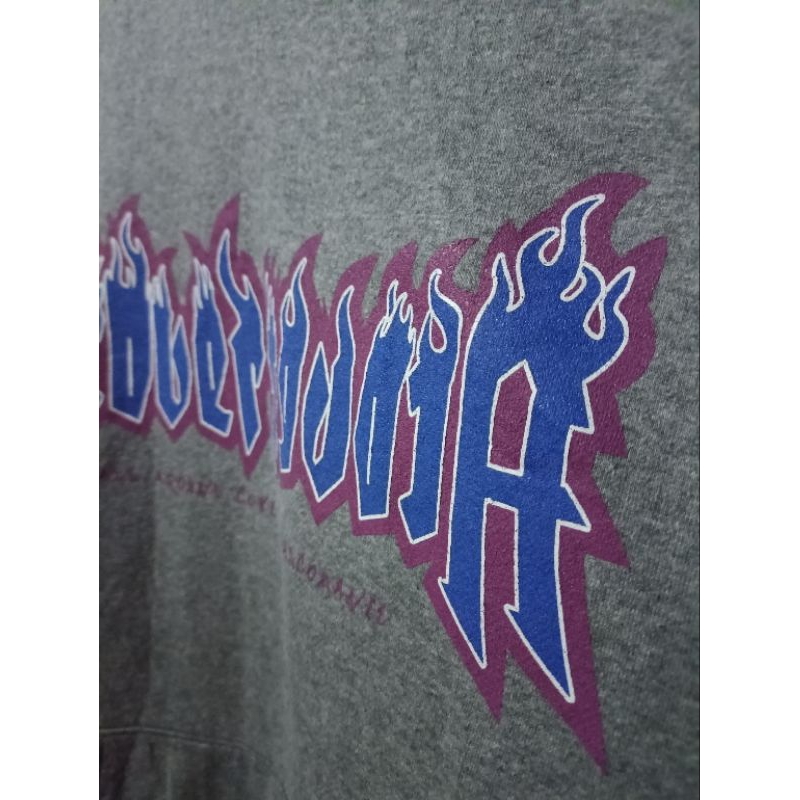 HOODIE ACOVER ABU ABU