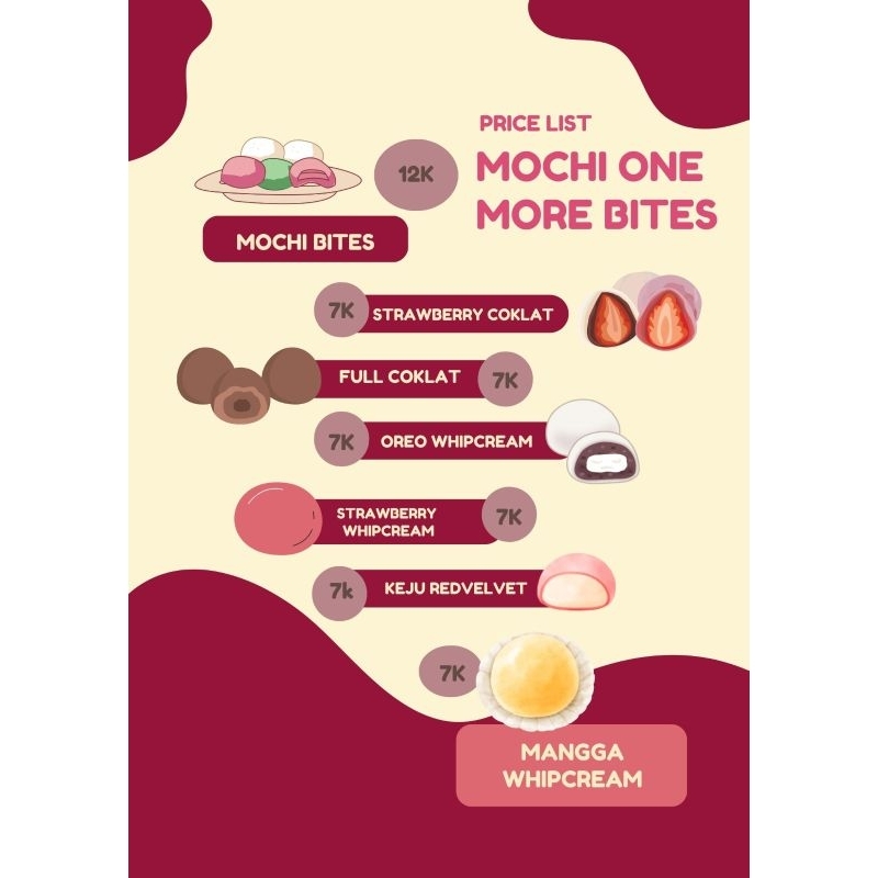 

mochi daifuku